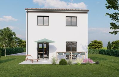 construire maison Nous consulter à proximité de Villefranche-de-Lauragais (31290)