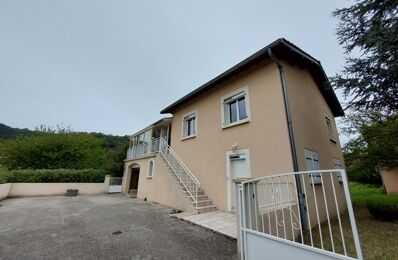 location appartement 995 € CC /mois à proximité de Pélussin (42410)