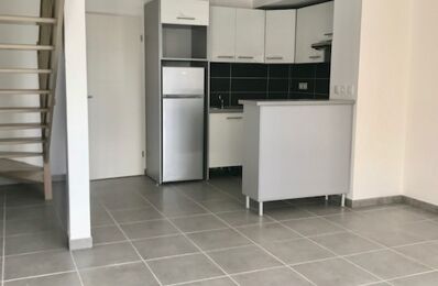 location maison 827 € CC /mois à proximité de Lespinasse (31150)