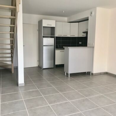 Maison 3 pièces 68 m²