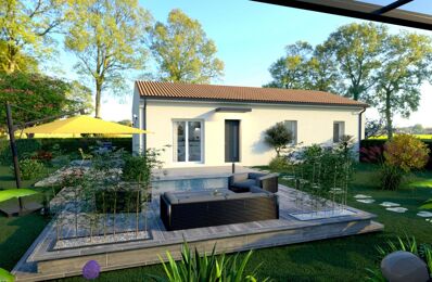 construire maison 262 100 € à proximité de Saint-Laurent-Médoc (33112)