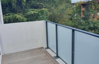 location appartement 876 € CC /mois à proximité de Gagnac-sur-Garonne (31150)