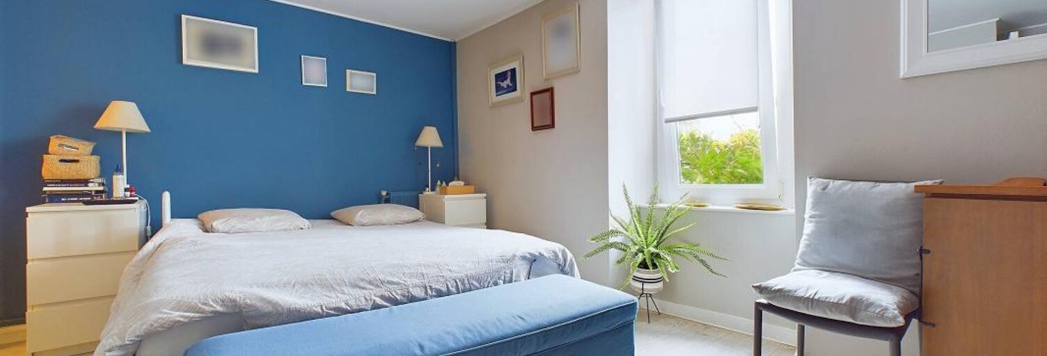 Maison 6 Pièces 120 m² à vendre à Vertou (44120)