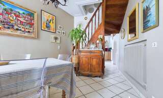 Maison 6 Pièces 120 m² à vendre à Vertou (44120)