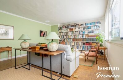 vente appartement 1 155 000 € à proximité de Paris 13 (75013)