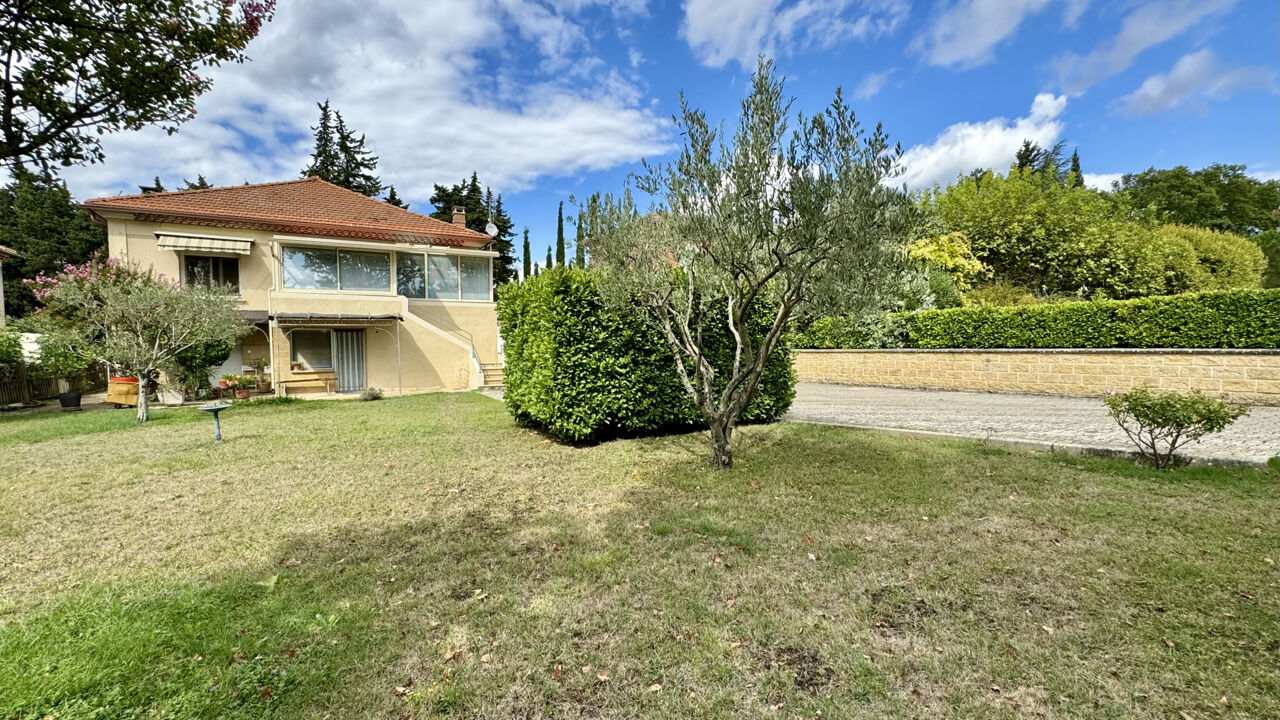 maison 5 pièces 139 m2 à Violès (84150)