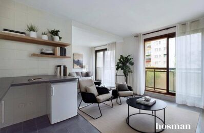 vente appartement 187 000 € à proximité de Bagneux (92220)