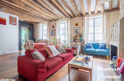 vente appartement 1 570 000 € à proximité de Saint-Denis (93210)