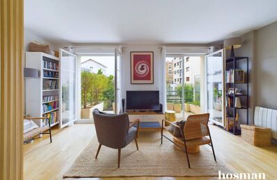 vente appartement 530 000 € à proximité de Herblay-sur-Seine (95220)