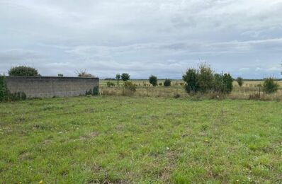 vente terrain 179 900 € à proximité de Saint-Médard-d'Aunis (17220)