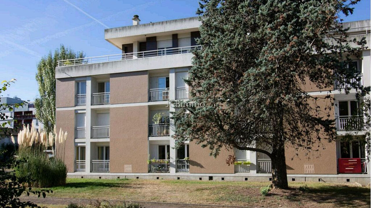 appartement 1 pièces 33 m2 à louer à Toulouse (31400)