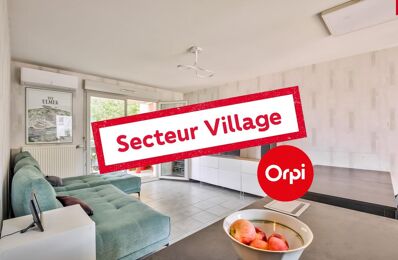 vente appartement 254 000 € à proximité de Sathonay-Camp (69580)