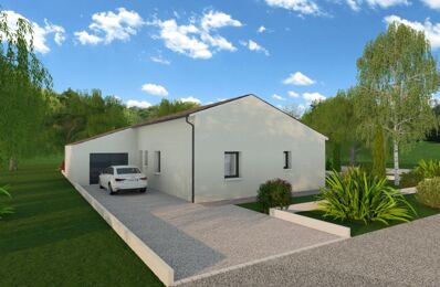 construire maison 270 000 € à proximité de Saint-Vincent-de-Barrès (07210)