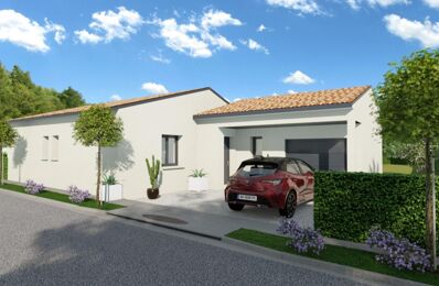 construire maison 480 000 € à proximité de Granges-les-Beaumont (26600)