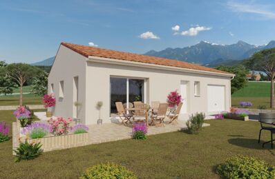 construire maison 243 172 € à proximité de Saint-Barthélemy-de-Vals (26240)