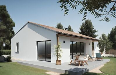 construire maison 243 172 € à proximité de Chanos-Curson (26600)