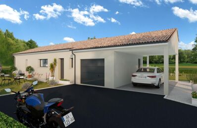 construire maison 270 000 € à proximité de Saint-Péray (07130)