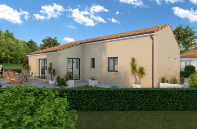 construire maison 285 000 € à proximité de Saint-Péray (07130)