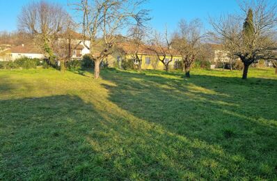 construire terrain 154 000 € à proximité de Saint-Michel-de-Saint-Geoirs (38590)