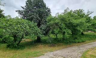 Terrain 660 m² à construire Saint-Georges-les-Bains (07800)