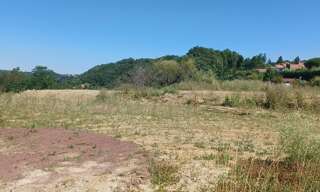 Terrain 909 m² à construire Saint-Donat-sur-l'Herbasse (26260)