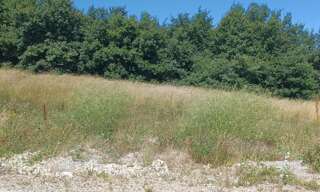 Terrain 909 m² à construire Saint-Donat-sur-l'Herbasse (26260)