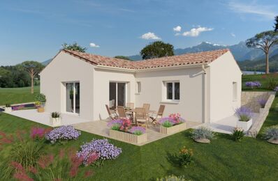 construire maison 278 000 € à proximité de Jaillans (26300)