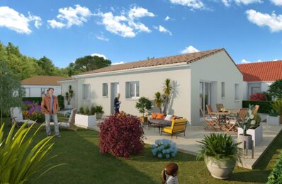 construire maison 287 850 € à proximité de Larnage (26600)