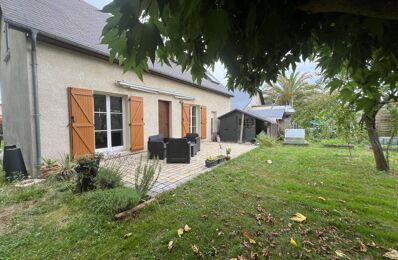 vente maison 298 000 € à proximité de Meillon (64510)