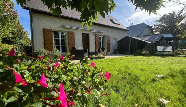Villa / Maison 6 pièces  à vendre Morlaàs 64160