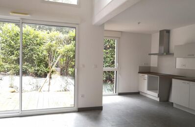 location maison 748 € CC /mois à proximité de Saint-Alban (31140)