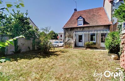 vente maison 88 000 € à proximité de Buxières-sous-Montaigut (63700)