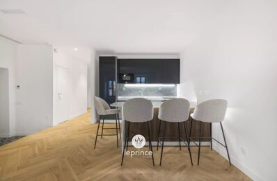 vente appartement 895 000 € à proximité de Gattières (06510)