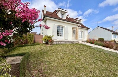 vente maison 335 000 € à proximité de Ormes (45140)