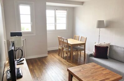 location appartement 1 069 € CC /mois à proximité de Le Plessis-Robinson (92350)