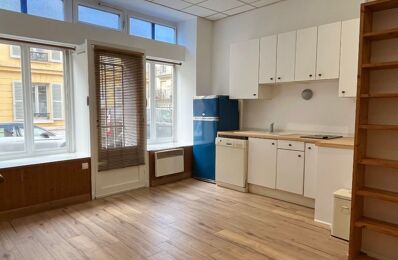 location appartement 800 € CC /mois à proximité de Le Chesnay-Rocquencourt (78150)