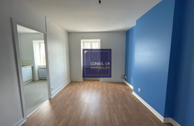 vente appartement 105 000 € à proximité de Saint-Genis-Laval (69230)