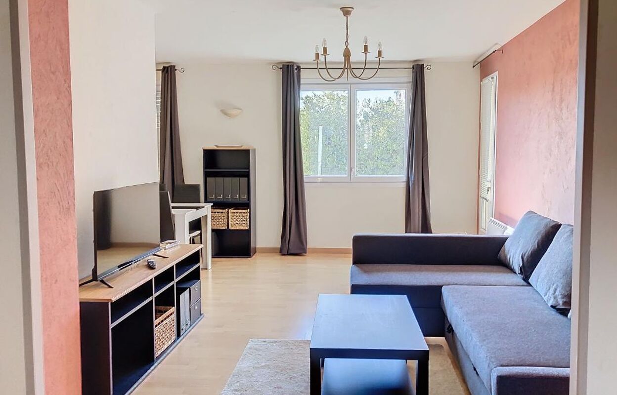 appartement 3 pièces 63 m2 à vendre à Avignon (84000)