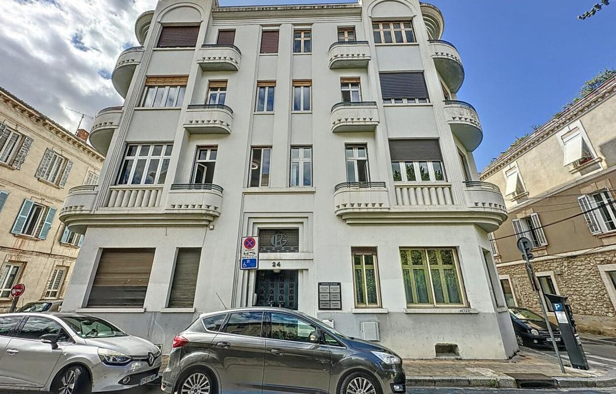 appartement 3 pièces 88 m2 à vendre à Avignon (84000)