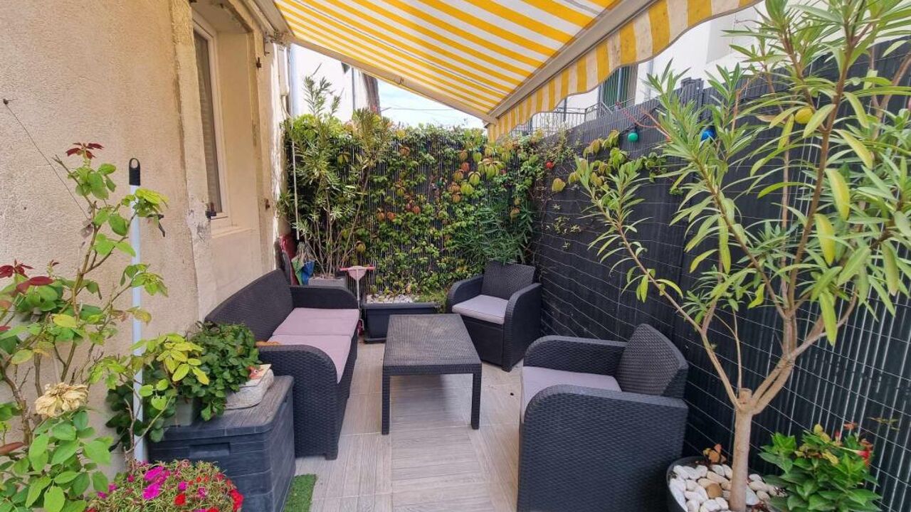 maison 3 pièces 75 m2 à vendre à Avignon (84000)