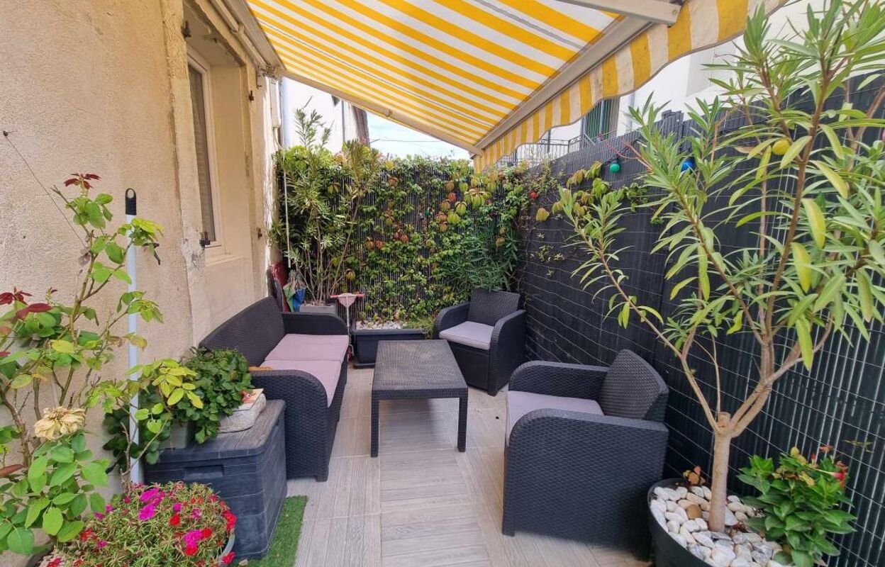 maison 3 pièces 75 m2 à vendre à Avignon (84000)