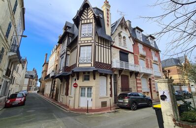 vente appartement 129 900 € à proximité de Équemauville (14600)