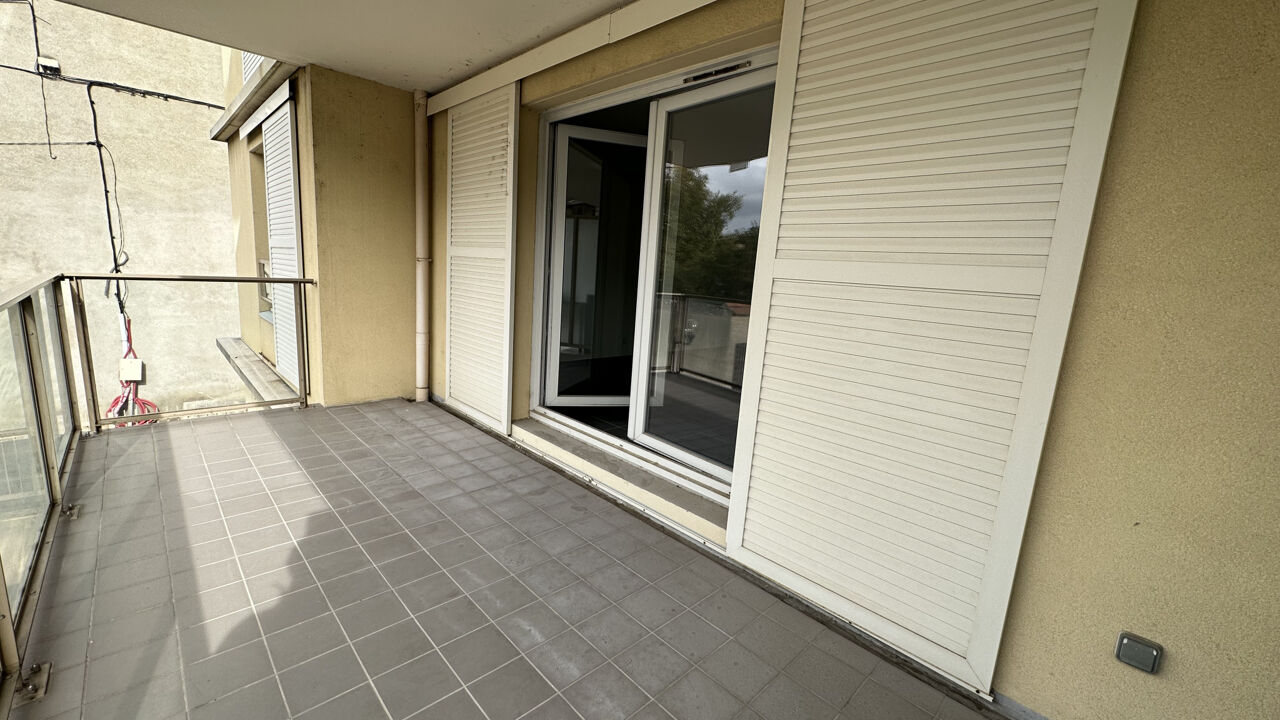 appartement 3 pièces 73 m2 à vendre à Givors (69700)