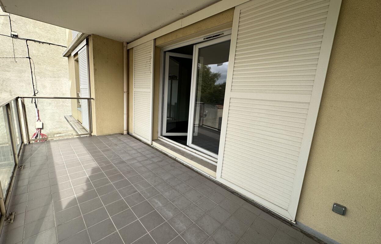 appartement 3 pièces 73 m2 à vendre à Givors (69700)