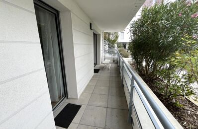 vente appartement 237 375 € à proximité de L'Aiguillon-sur-Mer (85460)