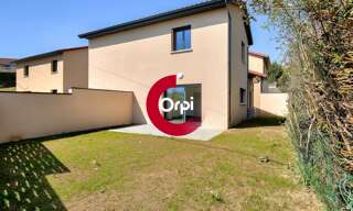 Maison 4 Pièces 91 m² à vendre à Jardin (38200)