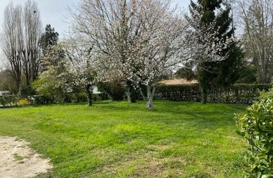 terrain  pièces 670 m2 à vendre à Léognan (33850)