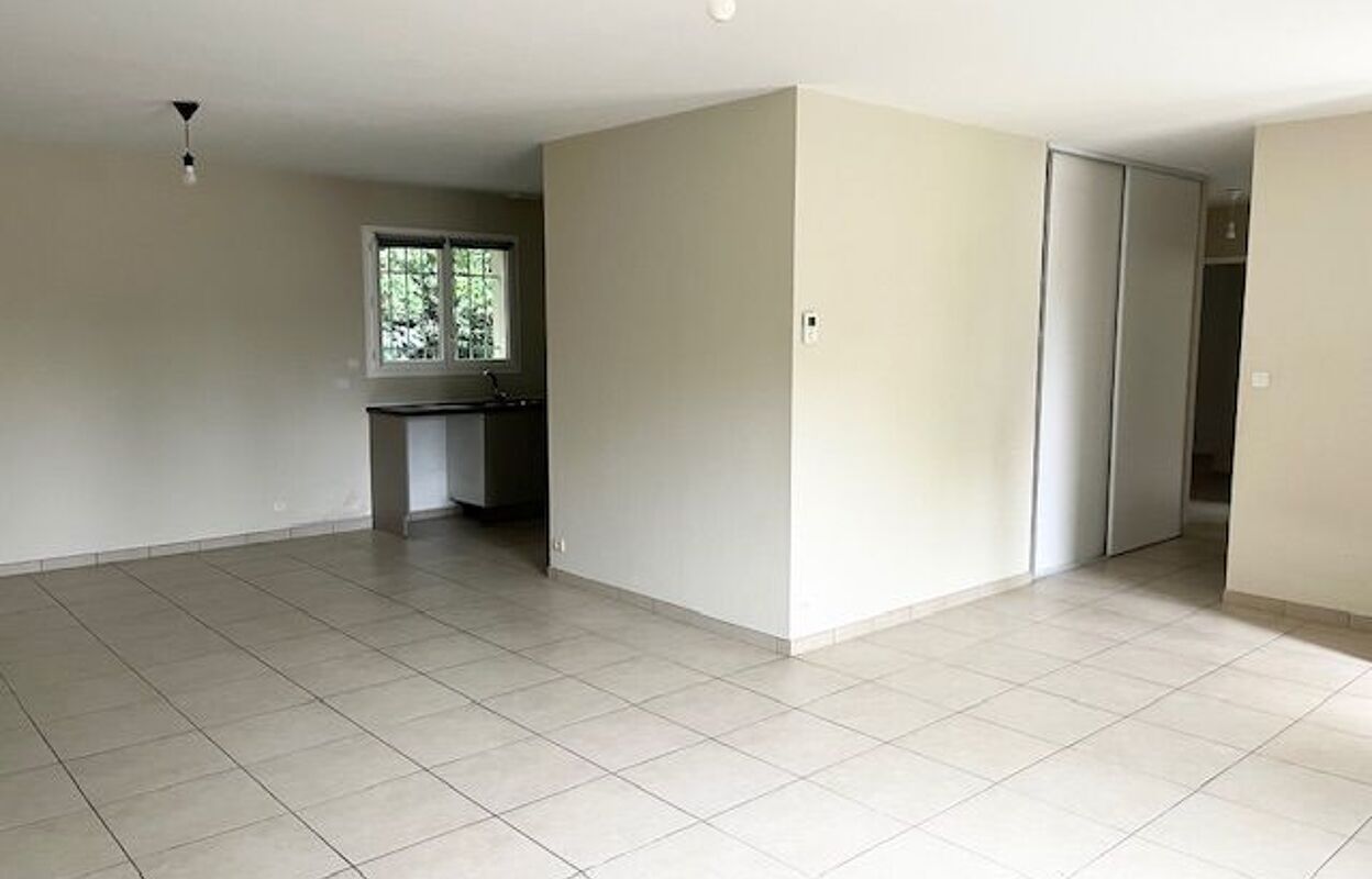 maison 4 pièces 90 m2 à vendre à Léognan (33850)