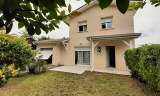 Maison 4 Pièces 100 m² à vendre à Lanton (33138)