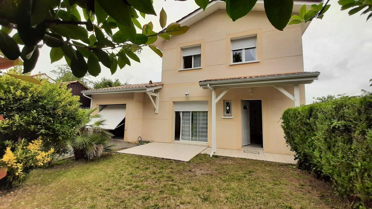 maison 4 pièces 100 m2 à vendre à Lanton (33138)